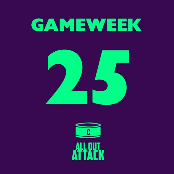 Gameweek 25: Mourinho Vs Pep, Relegation Battles & All Aboard Aguero