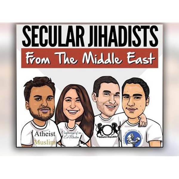 An Infidel Christmas with the Secular Jihadists
