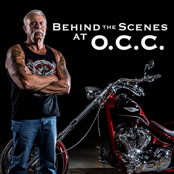Behind the Scenes at OCC - Preview