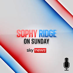 Sophy Ridge On Sunday image