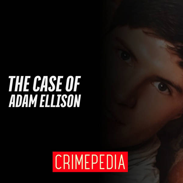 The Case of Adam Ellison