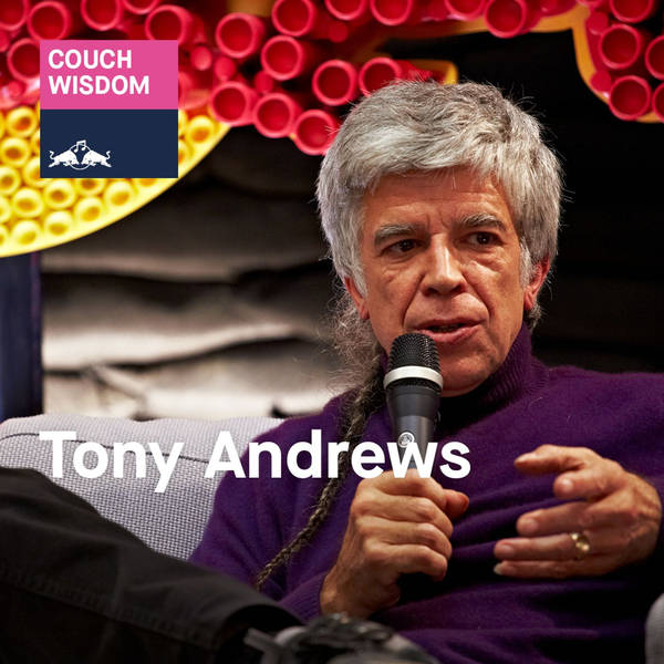 Funktion-One's Tony Andrews