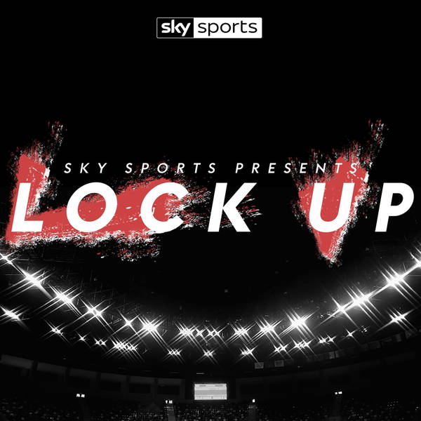 Coming Soon: Sky Sports Lock Up