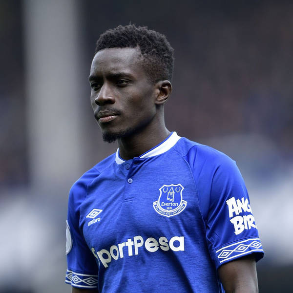 Royal Blue: The Gueye example that could work again and asking whether Silva is right about the Europa League