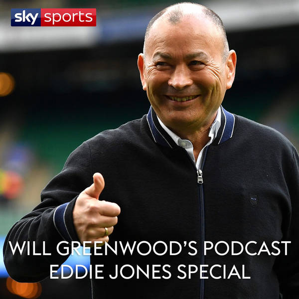@SkySportsRugby: Eddie Jones Special