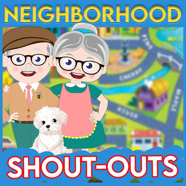 Honeybee "Shout Outs" Story