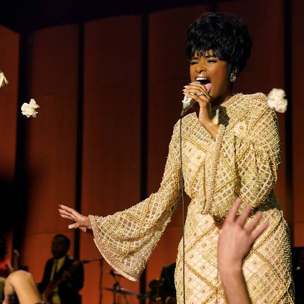 Jennifer Hudson, film festival buzz and what to watch