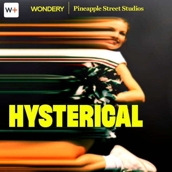 Listen Now: Hysterical