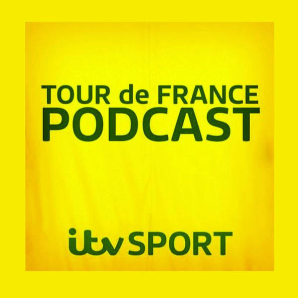 2016 Tour de France podcast: Stage 21 finale review