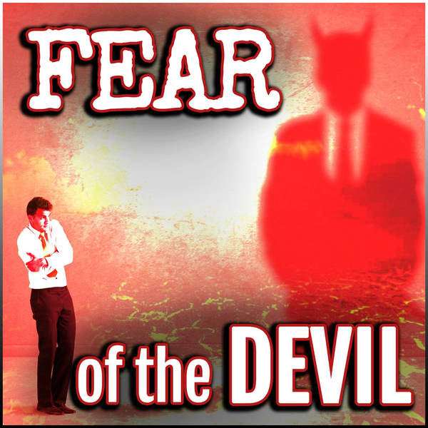 Fear of the Devil: Paranoia and Panic by the "Divinely Protected"