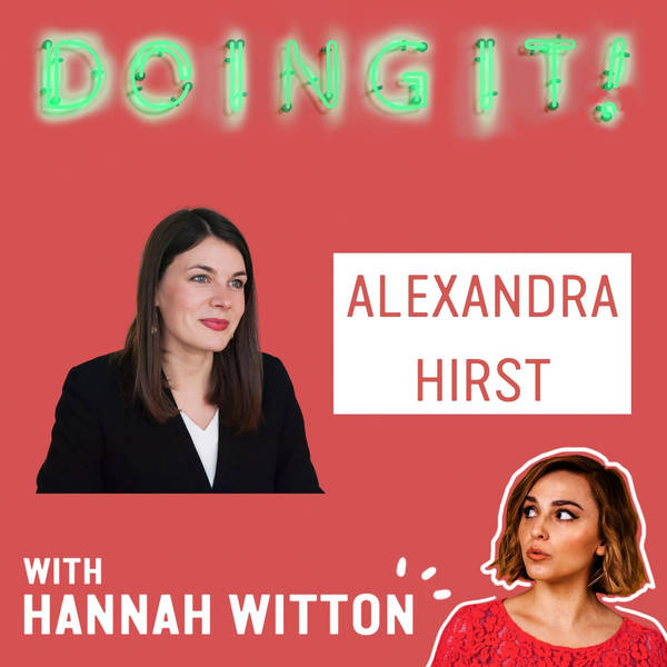 The Legal and Financial Reality of Marriage and Divorce with Alex Hirst