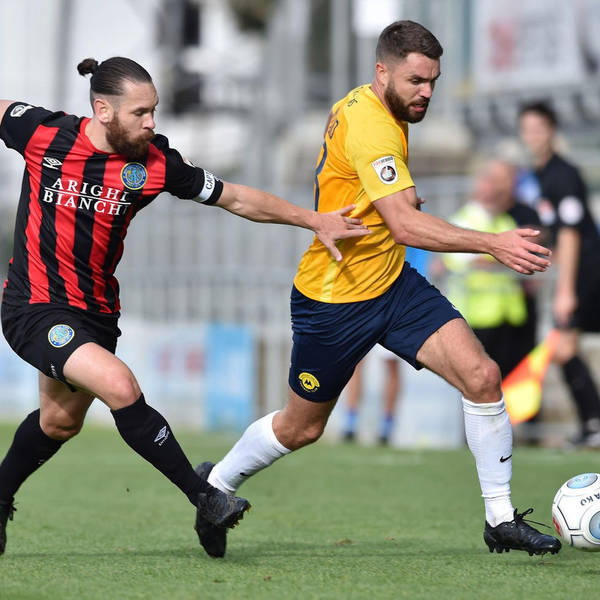 Why you might just stick a pound on Torquay to win this week