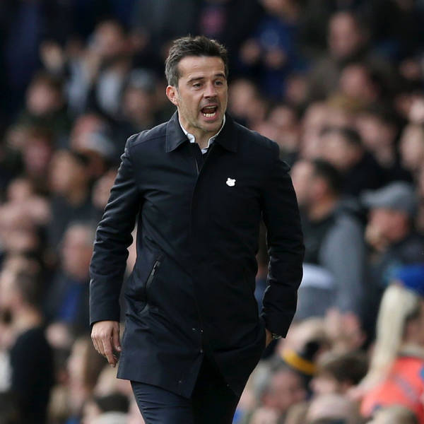 Royal Blue: Convincing West Ham win eases pressure on Marco Silva as Everton find freedom once again