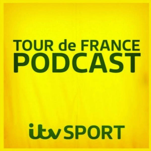 Tour de France 2018 Podcast: Pre Race