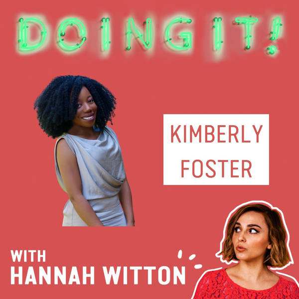 The Spectacle and Commodification of Sexual Liberation with Kimberly Foster (For Harriet)