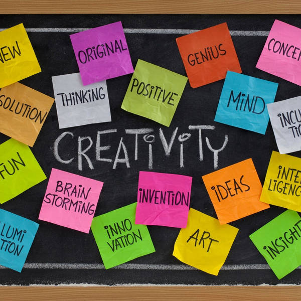 How To Get Into Flow With Creativity