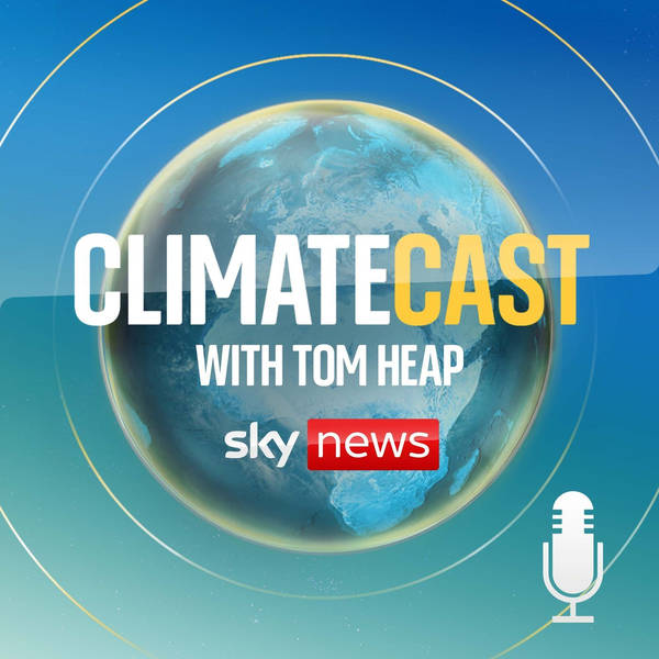 Bonus: ClimateCast - COP28: Breakthrough at Dubai climate conference