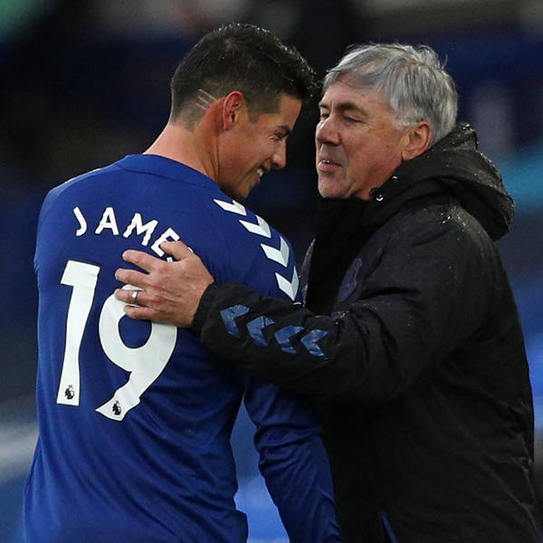 Analysing Everton: Success of James, Carlo's style, DCL's ceiling, and what transfers the Blues should target