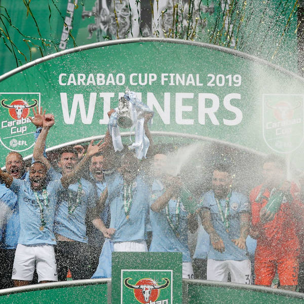 Carabao Cup final podcast: Can Villa stun City?