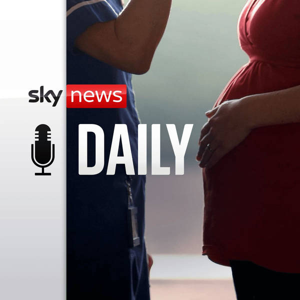 NHS at 75: What’s the story for maternity services?