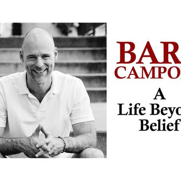 Bart Campolo: A Life Beyond Belief