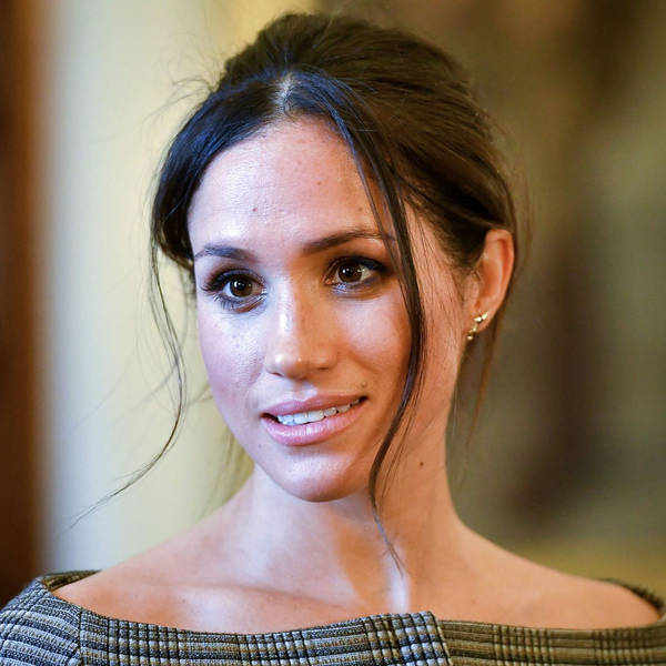 Meghan's dad throws plans into chaos - so now what?