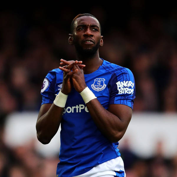Royal Blue: Blues welcome Foxes to Goodison while Bolasie outlines his own intentions but can he still have a future at Everton?