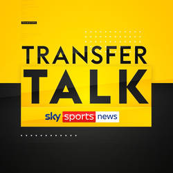 Transfer Talk image