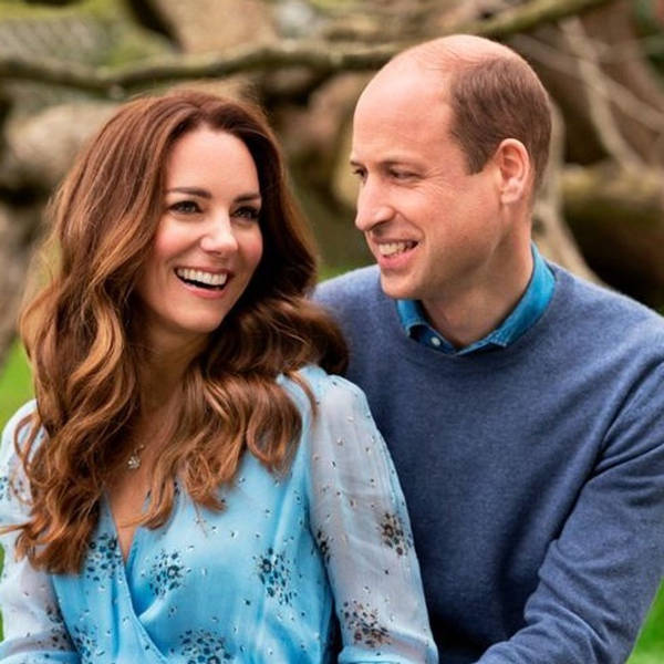 Happy 10th anniversary William and Kate