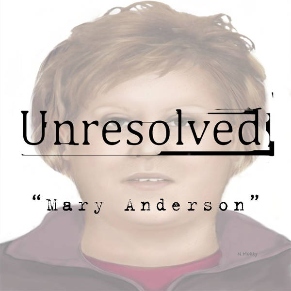 "Mary Anderson"