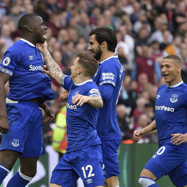 Royal Blue: The West Ham win, Marcel Brands' transfer plans and Everton's player of the season