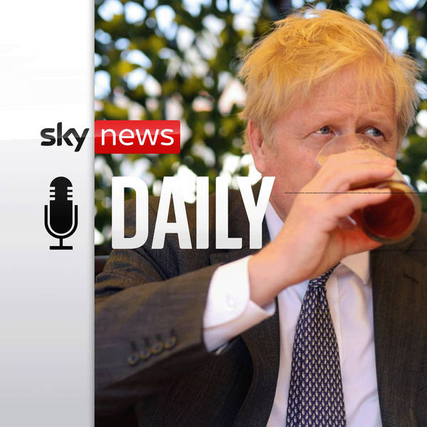 Partygate: What do the latest photos change for Boris Johnson?