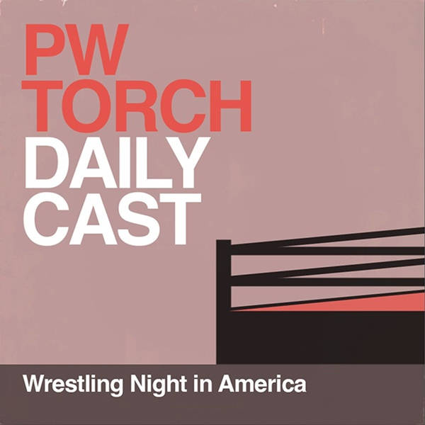 Wrestling Night in America - All Out Post-show (pt. 1 of 2): Keller & Lansdell & Krol & Chase go in-depth on controversial content