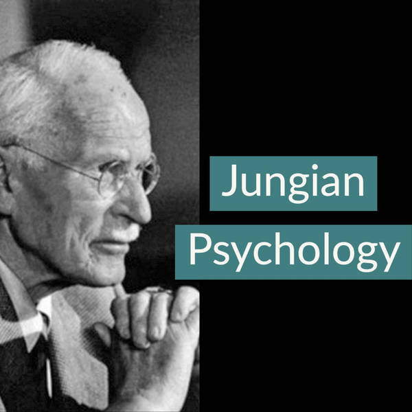Jungian Psychology (Rerun)