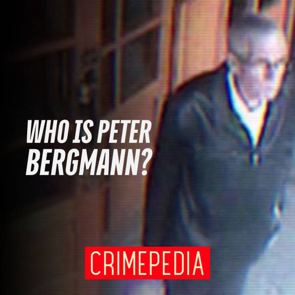 Who is Peter Bergmann?