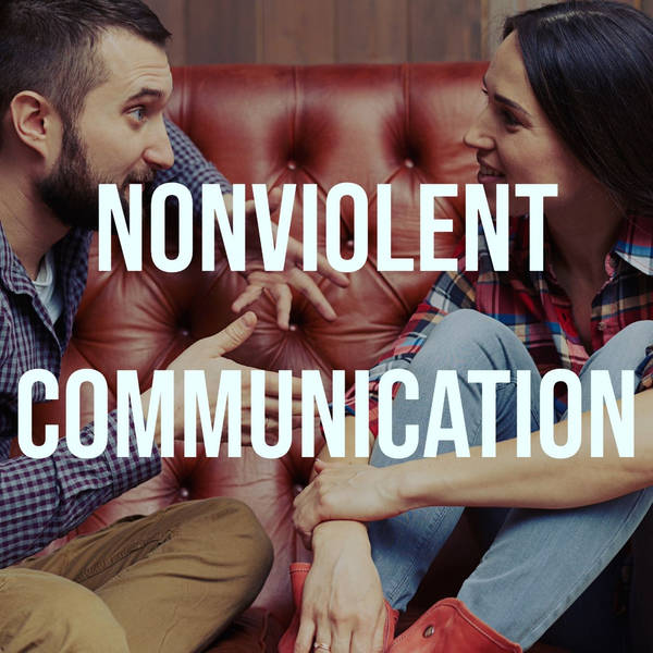 Nonviolent Communication