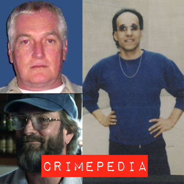 The Breckenridge Murders /// Part 3 /// The Suspects