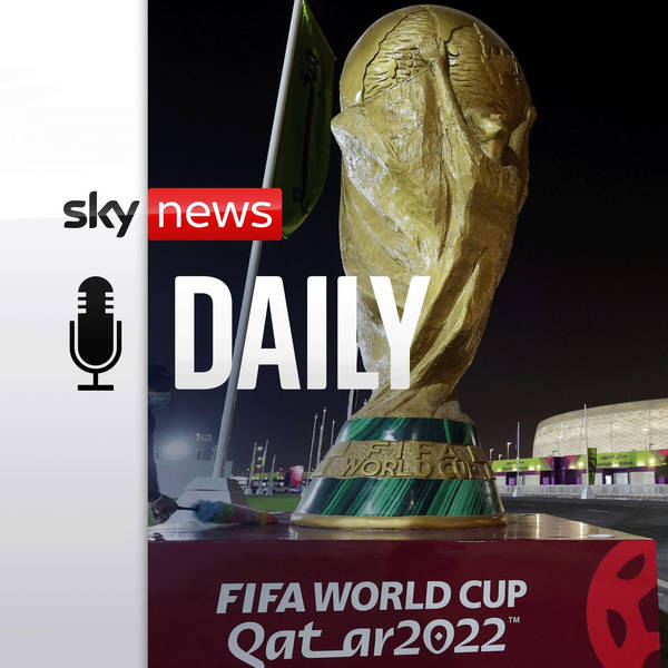 Qatar World Cup: Has football become a side show?