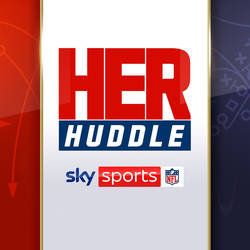 Her Huddle image