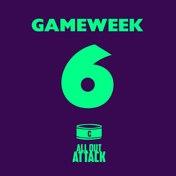 Gameweek 6: Tammy Abraham Time, Rising Son & Woeful Wolves