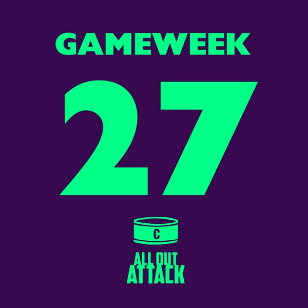 Gameweek 27: Spurs Vs Chelsea, Man City Debrief & Captain Choices
