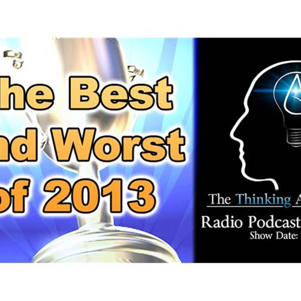 The Best And Worst of 2013