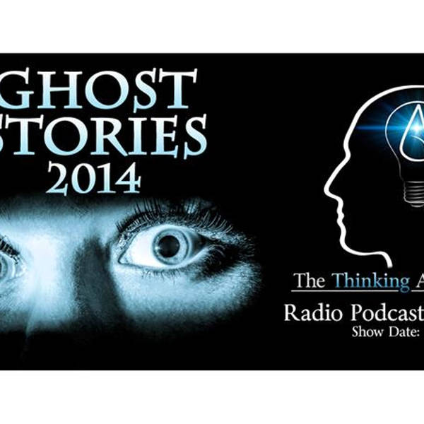 Ghost Stories 2014