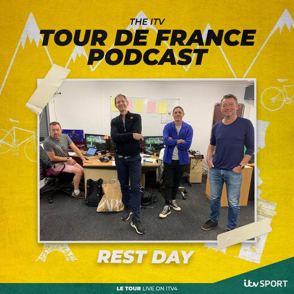 Tour de France 2021: Best Of The Rest