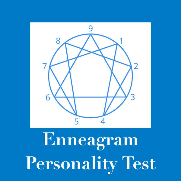 Enneagram Personality Test (2019 Rerun)