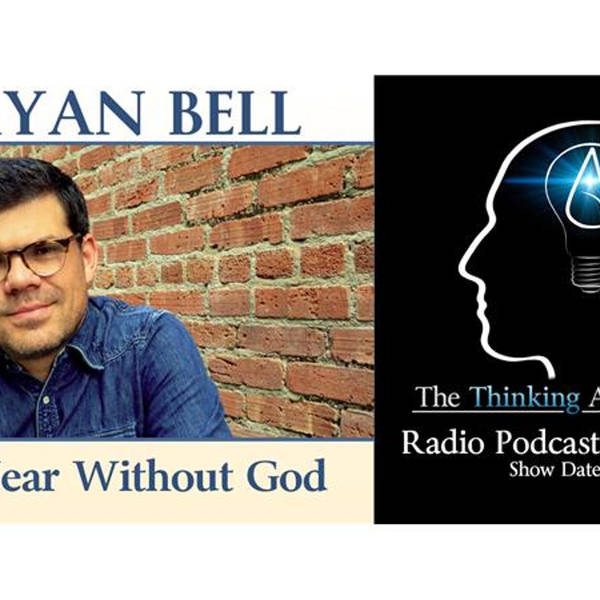 Ryan Bell: A Year Without God