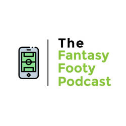 The Fantasy Footy Podcast image