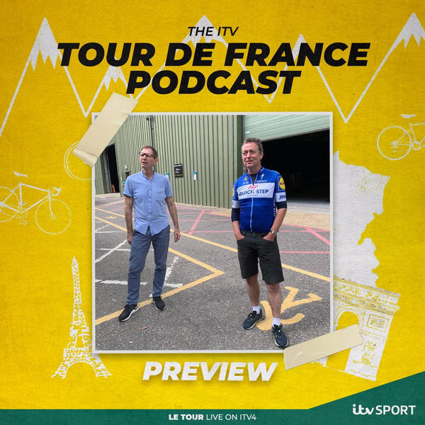 Tour de France 2021: The Big Preview