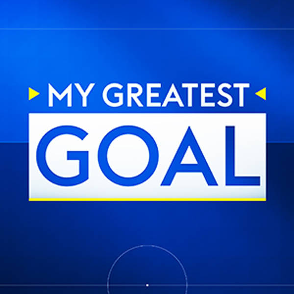 My Greatest Goal | Olivier Giroud's scorpion kick