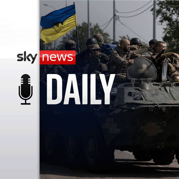 Could Ukraine be winning the war against Russia?